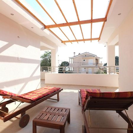 Villa Valerie 니키티 외부 사진