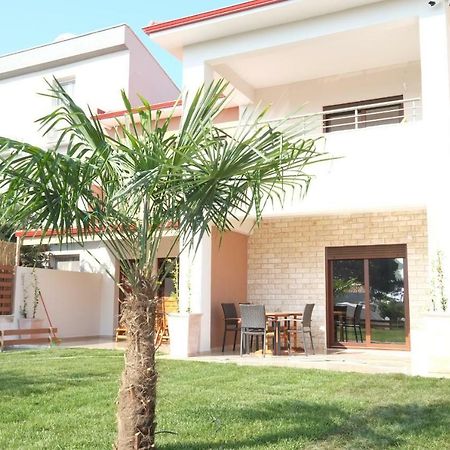 Villa Valerie 니키티 외부 사진