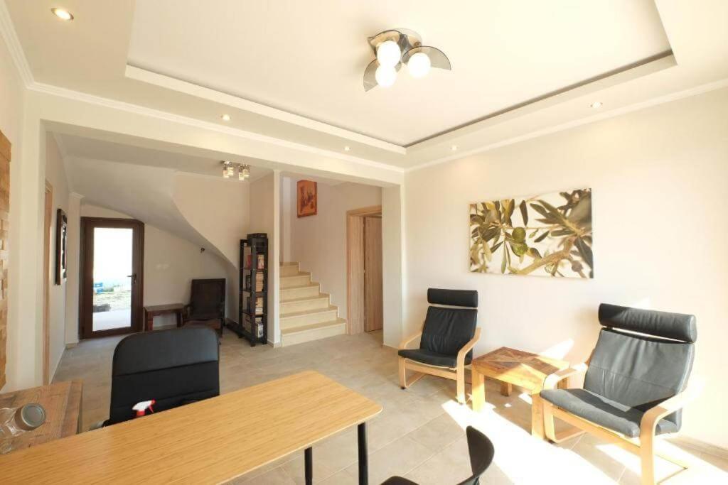 Villa Valerie 니키티 외부 사진