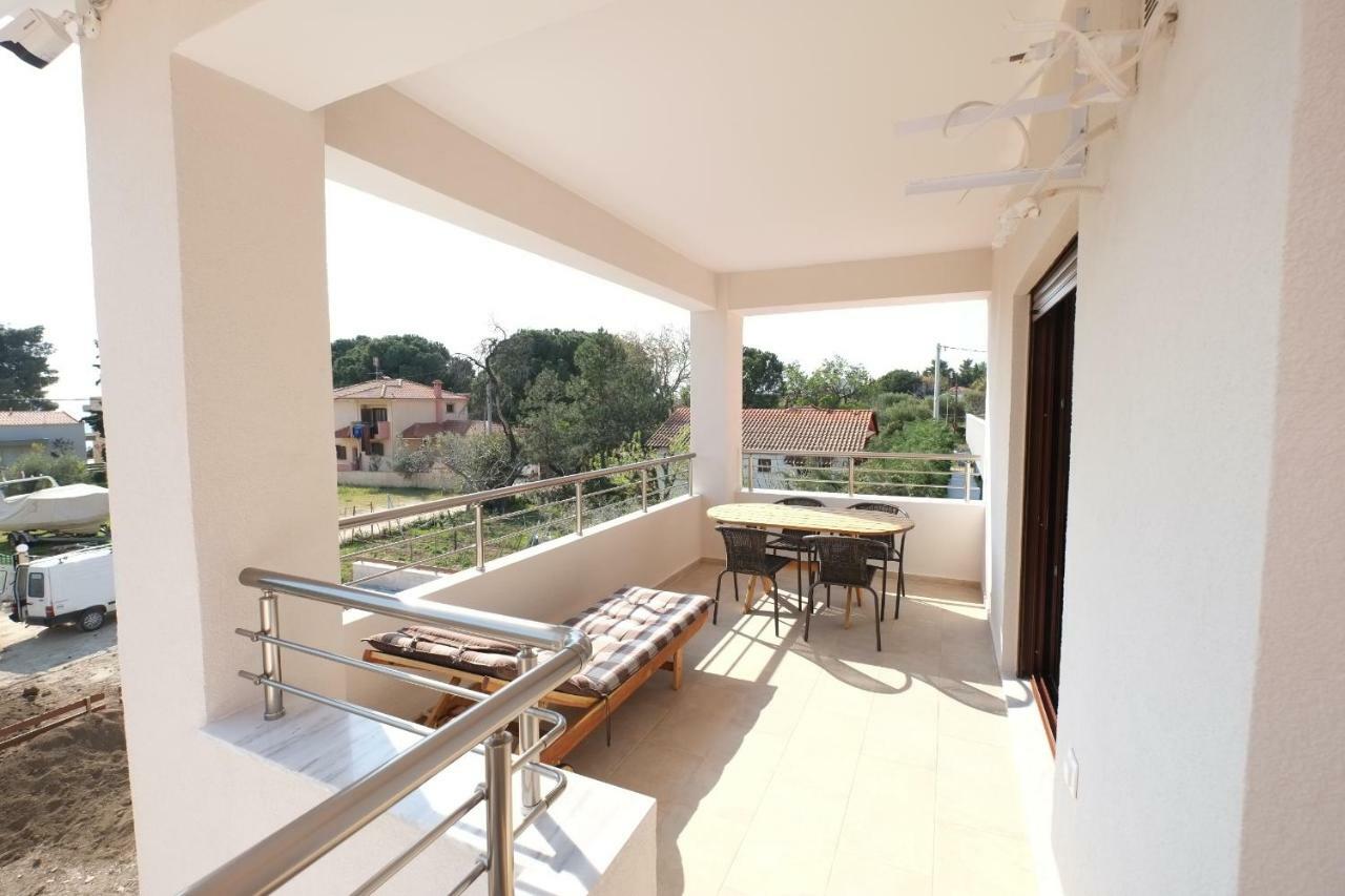 Villa Valerie 니키티 외부 사진