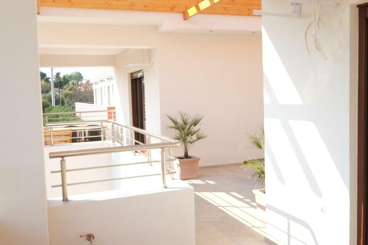 Villa Valerie 니키티 외부 사진