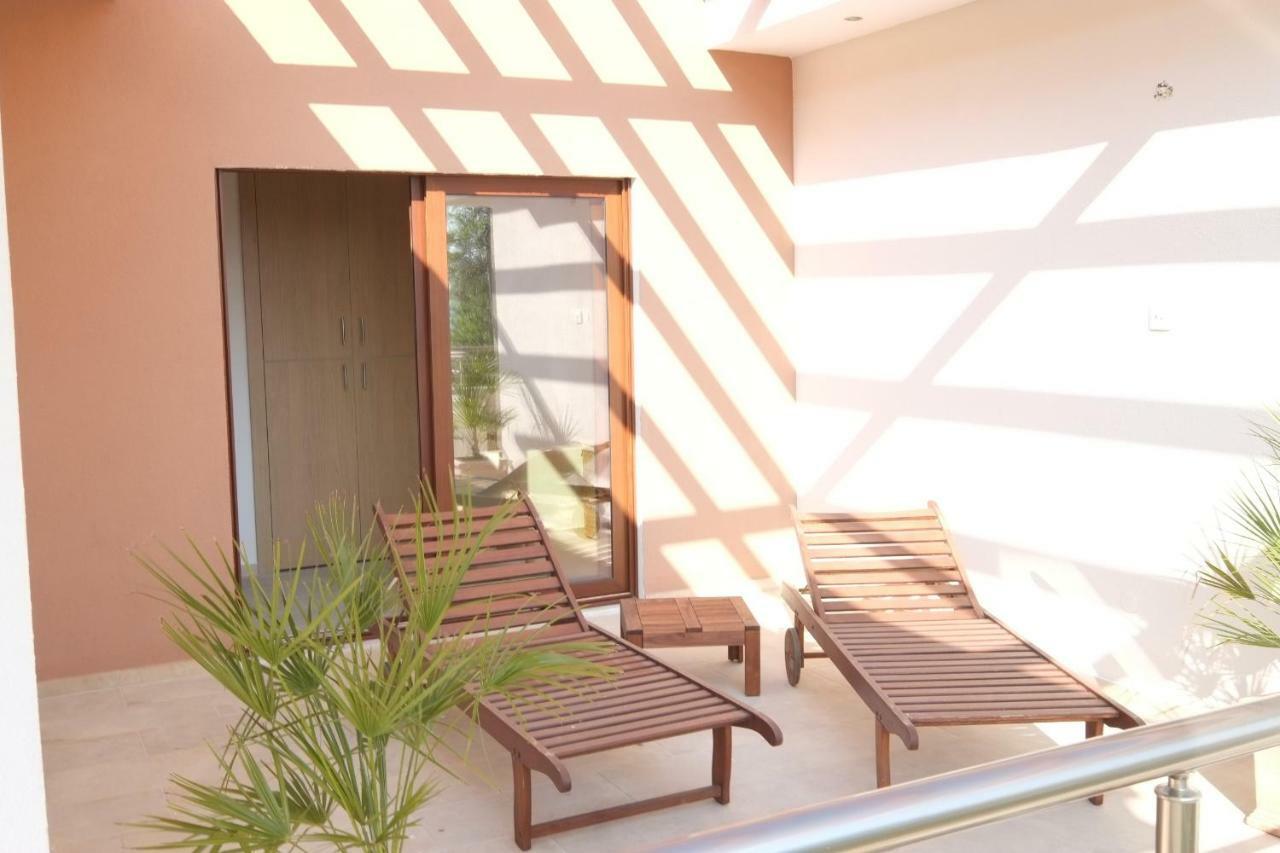 Villa Valerie 니키티 외부 사진