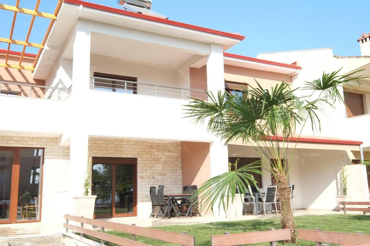 Villa Valerie 니키티 외부 사진