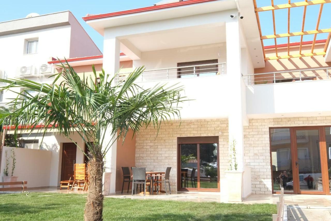 Villa Valerie 니키티 외부 사진